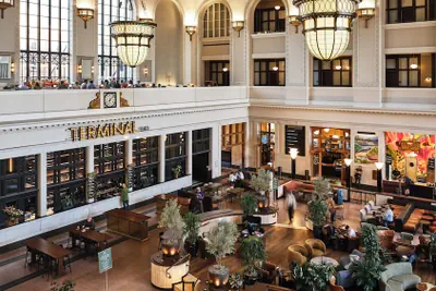 Photo 2 - The Crawford Hotel