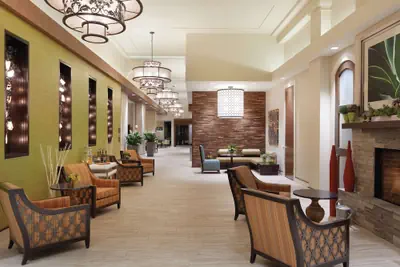 Photo 5 - Hilton Garden Inn Rochester Downtown, NY
