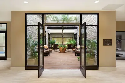 Photo 4 - Hilton Garden Inn Rochester Downtown, NY