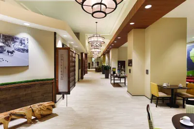 Photo 3 - Hilton Garden Inn Rochester Downtown, NY