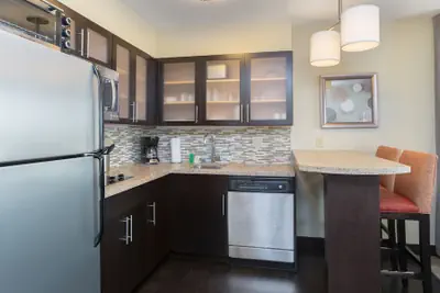 Photo 4 - Staybridge Suites Seattle - Fremont by IHG