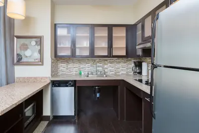 Photo 5 - Staybridge Suites Seattle - Fremont by IHG