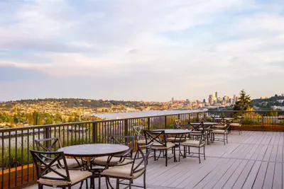 Photo 2 - Staybridge Suites Seattle - Fremont by IHG