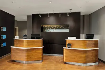 Photo 4 - Courtyard by Marriott Wilkes-Barre Arena