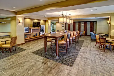 Photo 3 - Hampton Inn Clarksdale