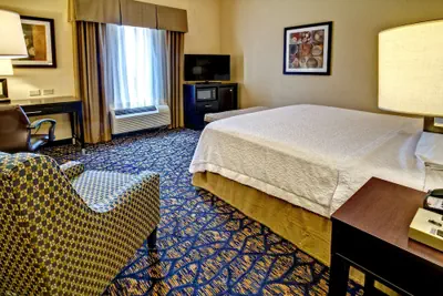 Photo 4 - Hampton Inn Clarksdale