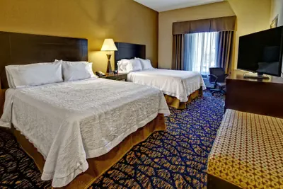 Photo 5 - Hampton Inn Clarksdale