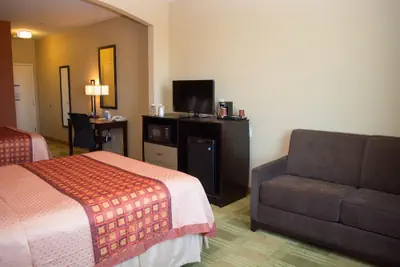 Photo 5 - Cotulla Express Inn