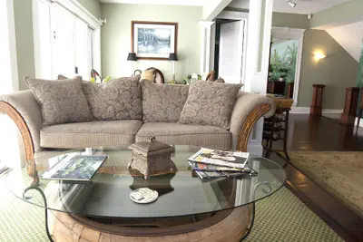 Photo 4 - Desoto Beach Bed & Breakfast
