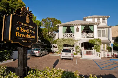 Photo 2 - Desoto Beach Bed & Breakfast