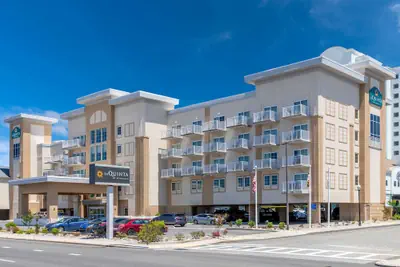 Photo 2 - La Quinta Inn & Suites by Wyndham Ocean City
