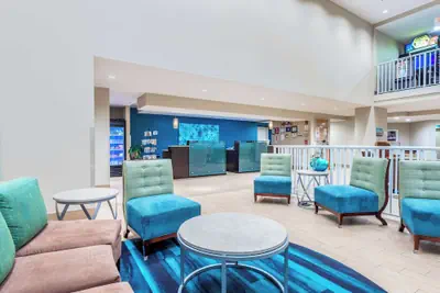 Photo 4 - La Quinta Inn & Suites by Wyndham Ocean City