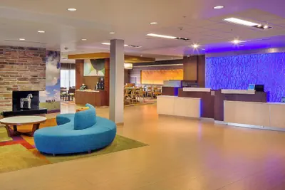 Photo 3 - Fairfield Inn & Suites Monaca