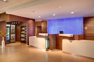 Photo 4 - Fairfield Inn & Suites Monaca