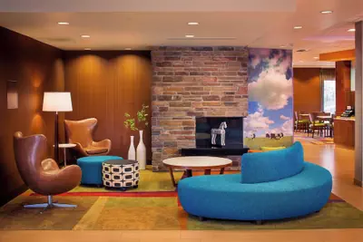 Photo 2 - Fairfield Inn & Suites Monaca