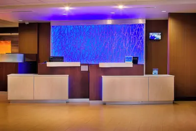 Photo 5 - Fairfield Inn & Suites Monaca