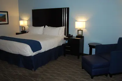 Photo 5 - Holiday Inn Express & Suites Springville-South Provo Area by IHG