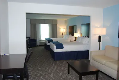 Photo 4 - Holiday Inn Express & Suites Springville-South Provo Area by IHG
