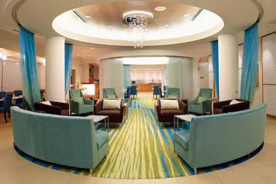 Photo 3 - SpringHill Suites Sumter