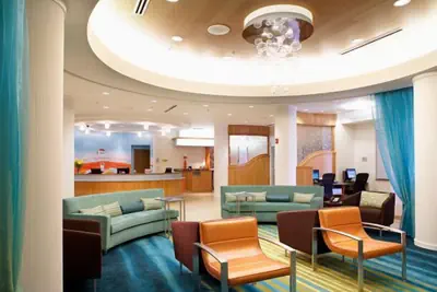 Photo 4 - SpringHill Suites Sumter