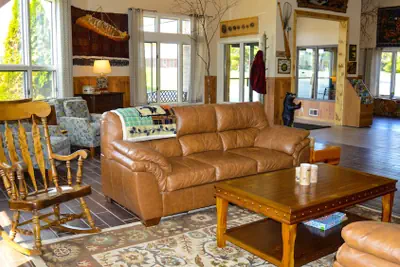 Photo 2 - Cedar Hill Lodge