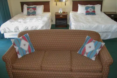 Photo 4 - Cedar Hill Lodge