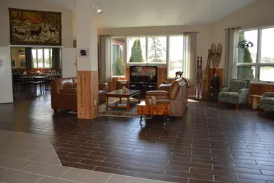 Photo 3 - Cedar Hill Lodge