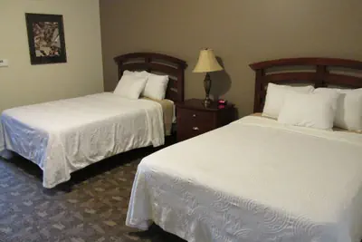 Photo 5 - Crystal Springs Inn and Suites