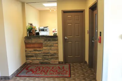 Photo 2 - Crystal Springs Inn and Suites