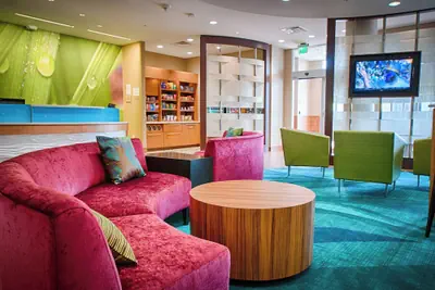 Photo 3 - Springhill Suites Canton