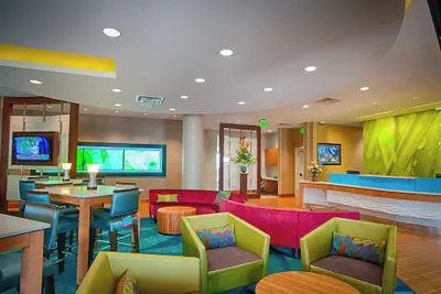 Photo 4 - Springhill Suites Canton