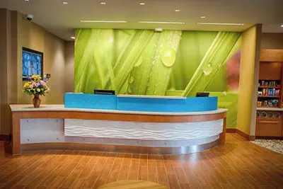 Photo 5 - Springhill Suites Canton