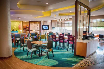 Photo 2 - Springhill Suites Canton
