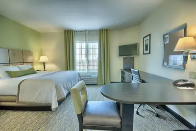 Photo 5 - Candlewood Suites Columbus - Grove City by IHG