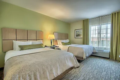 Photo 4 - Candlewood Suites Columbus - Grove City by IHG