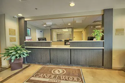 Photo 3 - Candlewood Suites Columbus - Grove City by IHG