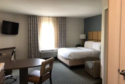 Photo 3 - Candlewood Suites Houma by IHG