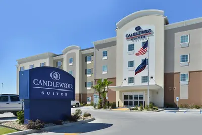 Photo 2 - Candlewood Suites Houma by IHG