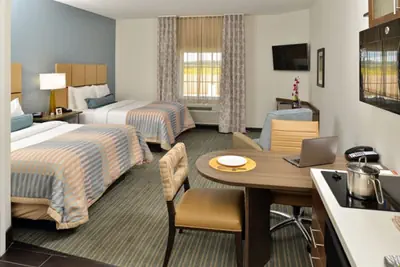 Photo 5 - Candlewood Suites Houma by IHG