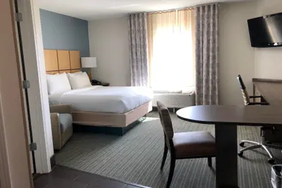 Photo 4 - Candlewood Suites Houma by IHG