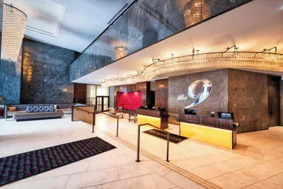 Photo 2 - Metropolitan at The 9, Autograph Collection
