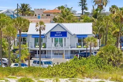 Photo 2 - Inn on the Beach