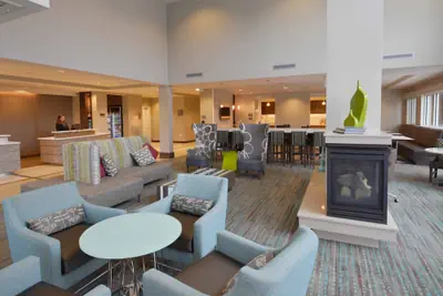 Photo 2 - Residence Inn by Marriott Omaha Aksarben Village