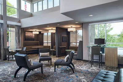 Photo 5 - Residence Inn by Marriott Omaha Aksarben Village