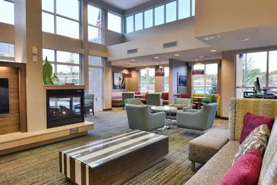 Photo 3 - Residence Inn by Marriott Omaha Aksarben Village