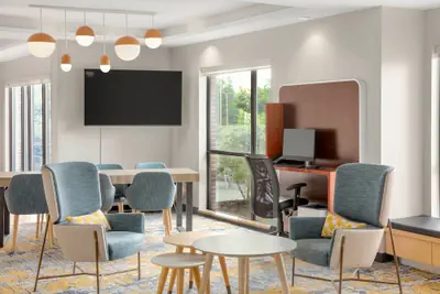 Photo 4 - TownePlace Suites by Marriott Bangor