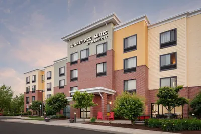 Photo 2 - TownePlace Suites by Marriott Bangor