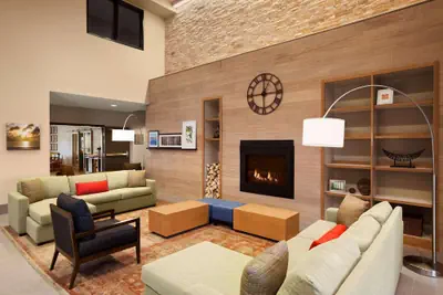Photo 4 - Country Inn & Suites by Radisson, Bozeman, MT