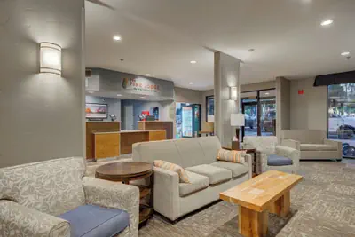Photo 4 - Whitefish Riverfront Hotel