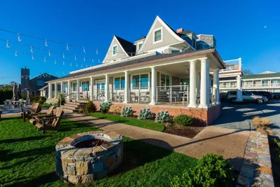 Photo 2 - The Shore House